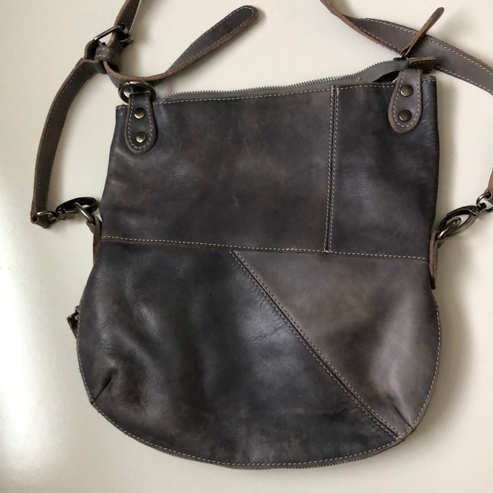 Bed Stu purse